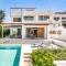 Akamas Bay Villa 43 by BeCyprus
