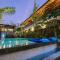 Green Bali Guest House - Munggu