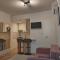Studio apartman Oboj Maksimir self check in - Záhreb