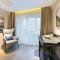 Atour Hotel Shenyang Nanta Wenhua Road