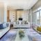Bakoven Sunsets - Luxury Apt with sea views & pool - 开普敦