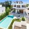 Akamas Bay Villa 43 by BeCyprus