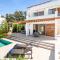 Akamas Bay Villa 43 by BeCyprus