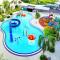 Waterpark Ipoh Manhattan 3BR 8pax Condo Vacation Home by City Home Empire - Ipoh