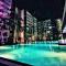 Waterpark Ipoh Manhattan 3BR 8pax Condo Vacation Home by City Home Empire - Ipoh