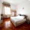 BIG Suite Goldoni Bilocale [Duomo-M4 Lin Airport]