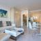 Studio 18 on the Golden Mile next to V&A Waterfront