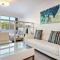 Studio 18 on the Golden Mile next to V&A Waterfront