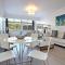 Studio 18 on the Golden Mile next to V&A Waterfront