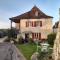 Character home in Loubressac close to Rocamadour - Loubressac