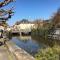 Character home in Loubressac close to Rocamadour - Loubressac