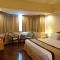 Ramana Saigon Hotel