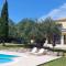 Villa Mayroula