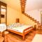 Ciukrowa Chatka Sauna & Jacuzzi