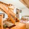 Ciukrowa Chatka Sauna & Jacuzzi