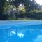 Maison de charme avec piscine (11x5) bord de mer