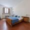 Erta Canina Apartment - Firenze