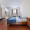 Erta Canina Apartment - Firenze