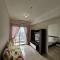 Apartment Podomoro City Deli Medan - Medan