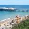 Flat 1 5a Canada Road, Cromer - Keys Holiday Cottages