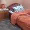 Birhan Guest House - Addis Abeba