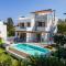 Akamas Bay Villa 44 by BeCyprus
