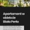 Biała Perła Czarna Góra Resort Apartament 102