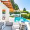 Akamas Bay Villa 44 by BeCyprus