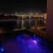 Exceptional Tigne Seafront Apartments by Shortletsmalta - Слима