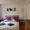 Appartement Type F4 - Maurens