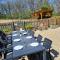 Appartement Type F4 - Maurens