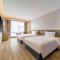 Holiday Inn Express Hangzhou Airport, an IHG Hotel - هانغتشو