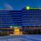 Holiday Inn Express Hangzhou Airport, an IHG Hotel - هانغتشو