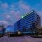 Holiday Inn Express Hangzhou Airport, an IHG Hotel - هانغتشو