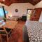 Studio apartman Buteo