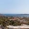 Windmill House with private pool and breathtaking views - Andiparos