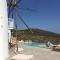 Windmill House with private pool and breathtaking views - Andiparos