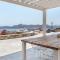 Windmill House with private pool and breathtaking views - Andiparos