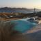 Windmill House with private pool and breathtaking views - Andiparos