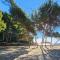 SUPERBE APPARTEMENT DANS CADRE D'EXCEPTION - Piscine, Plage et Tennis privé - 邦多勒