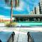 Waterpark Ipoh Manhattan 3BR 8pax Condo Vacation Home by City Home Empire - Ipoh