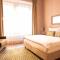 Hotel Golden Key Prague Castle