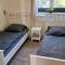 Ferienwohnung Golsmaas - Refugium Pottloch Ostsee