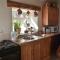 West end cottage and shippon - 伊姆