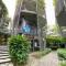 Tamarind suite 2Q beds Cyberjaya - 塞贝维