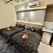Tamarind suite 2Q beds Cyberjaya - 塞贝维