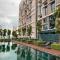 Tamarind suite 2Q beds Cyberjaya - 塞贝维