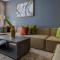 Beautifully Designed 3BR Apartment+ Panoramic View