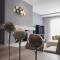Beautifully Designed 3BR Apartment+ Panoramic View