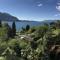 Villa La Verbanina Private Garden - Happy Rentals
